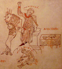 Hildebert a Everwin
