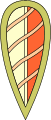 Obr�cen� �t�t sv. V�clava s p�ilbou