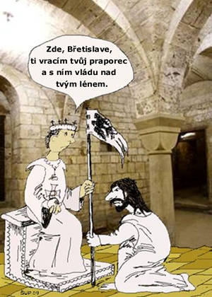Lenn� hold B�etislava I.